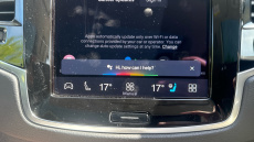 Volvo XC90 2.0 B6P Ultimate Dark 5dr AWD Geartronic Petrol Estate